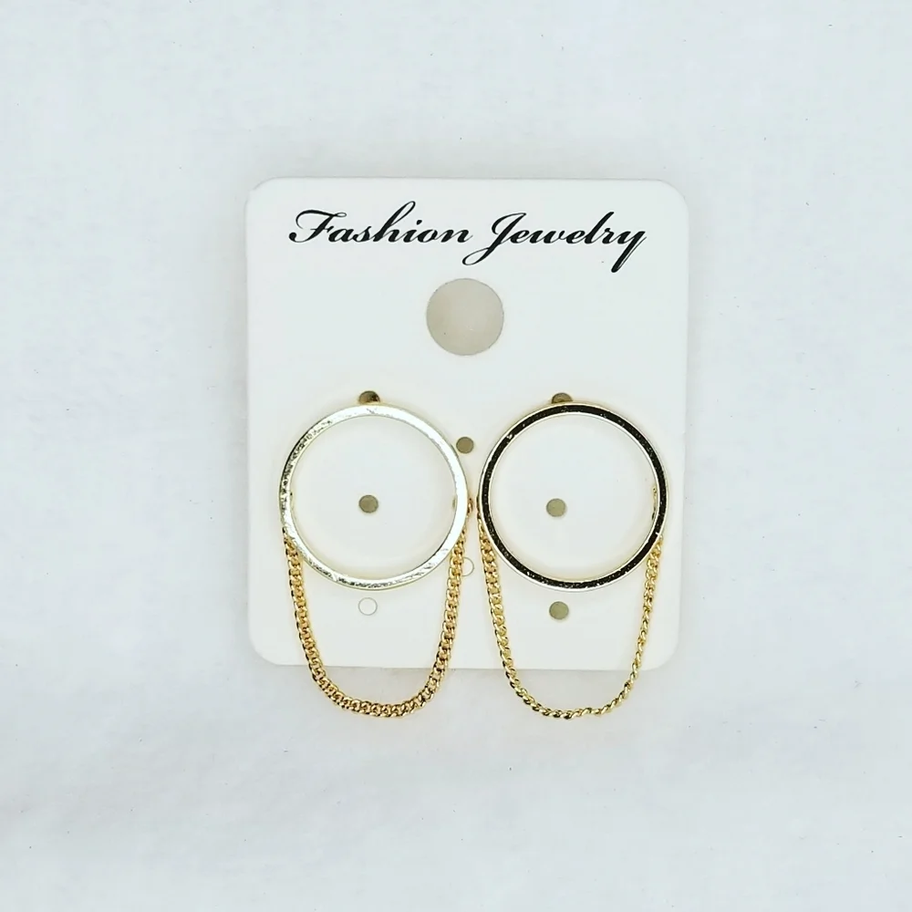 5 for $15 earrings - Picture 5 of 8